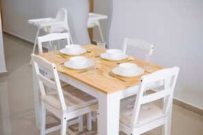 用餐區