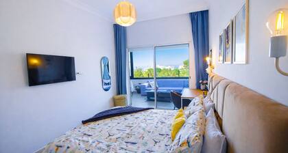 Azul Resort Apartment âą Lake & Golf View âą Pools & Relaxing Stay