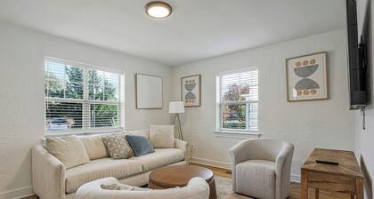 Cozy 1BR1BTH in Old Town Alexandria -Steps From Metro