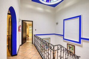 Interior - Casa Nam (Mexico City)