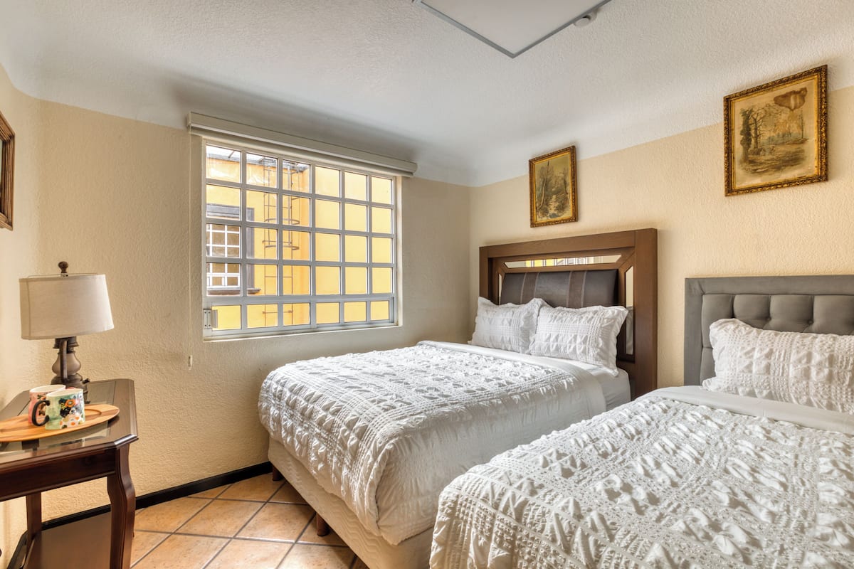 Chambre Triple Standard