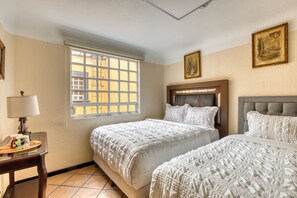 Phòng 3 Tiêu chuẩn