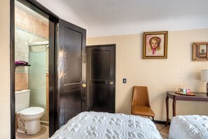 Quarto casal econômico