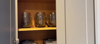 3-bedroom Riverview Cottage in Baldwinsville