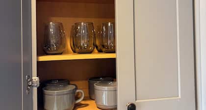 3-bedroom Riverview Cottage in Baldwinsville