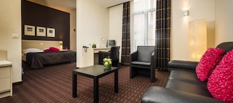 Hotel Florent