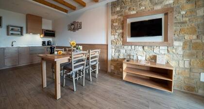 Agriturismo Hegemone