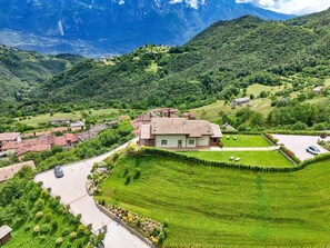 Exterior - Agriturismo Hegemone (Tremosine)