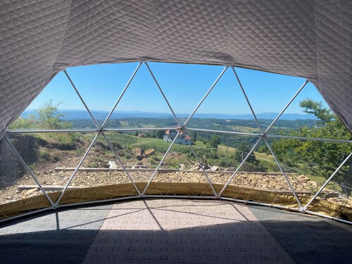 Natur resort Povlen - Serbia