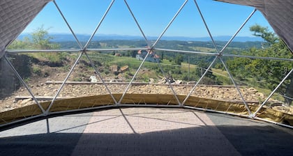 Natur resort Povlen - Serbia