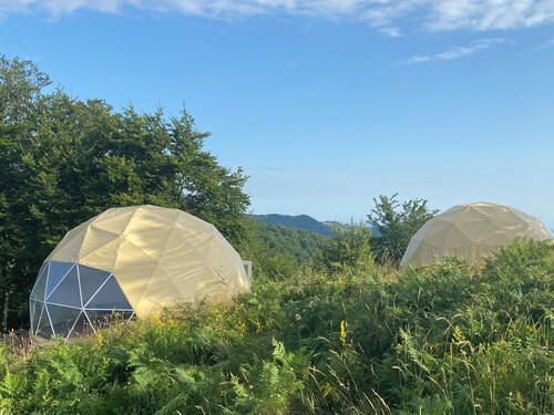 Nature resort Povlen - Serbia