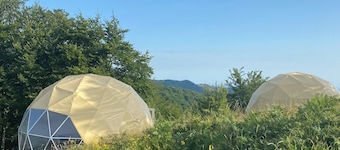 Nature resort Povlen - Serbia