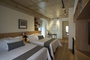 Free WiFi - Kubik Living 8i8 (Bogota)