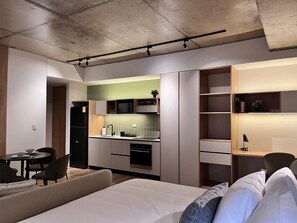 Room - Kubik Living 8i8 (BOGOTA / CHAPINERO)