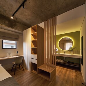 Interior - Kubik Living 8i8 (BOGOTA / CHAPINERO)