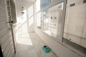 Interior - Luxury 2-Bedroom Pool, Quiet & Spacious (Tanger)