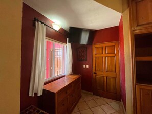Interior - Comfortable Beachfront Condo Las Palmas II 11 B (Puerto Peñasco)