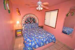 3 chambres, Wi-Fi, draps fournis