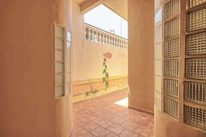 Interior - Spacious Beachfront Condo Las Palmas II 11A (Puerto Peñasco)