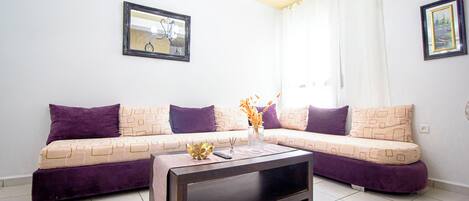 TV connectée
