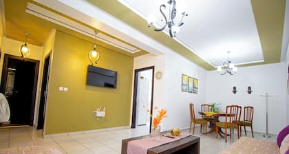 Cozy & vintage • Spacious, quiet, ideal location