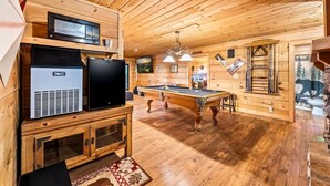 Sala de jogos
