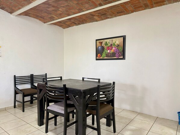 Dining - Herradura VIP Inn (Mazamitla)