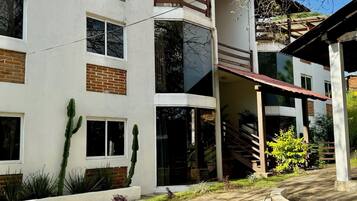 Apartment, Garden View | Exterior