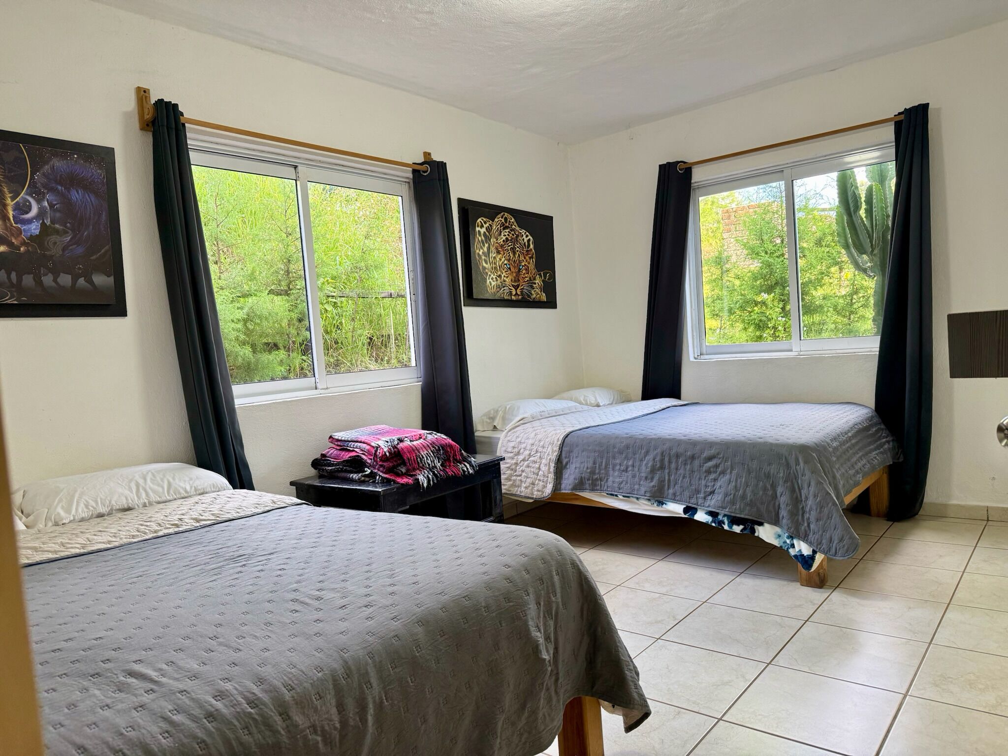 Departamento familiar