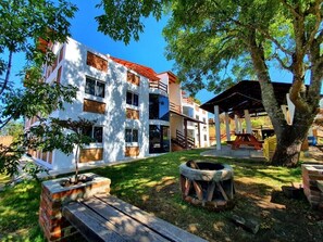 Exterior - Herradura VIP Inn (Mazamitla)