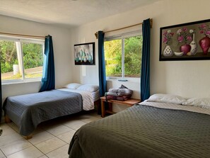 Apartment - Herradura VIP Inn (Mazamitla)