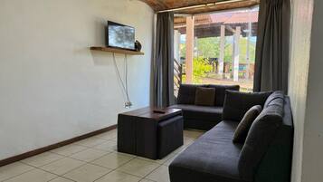 Appartement Familial | Coin séjour