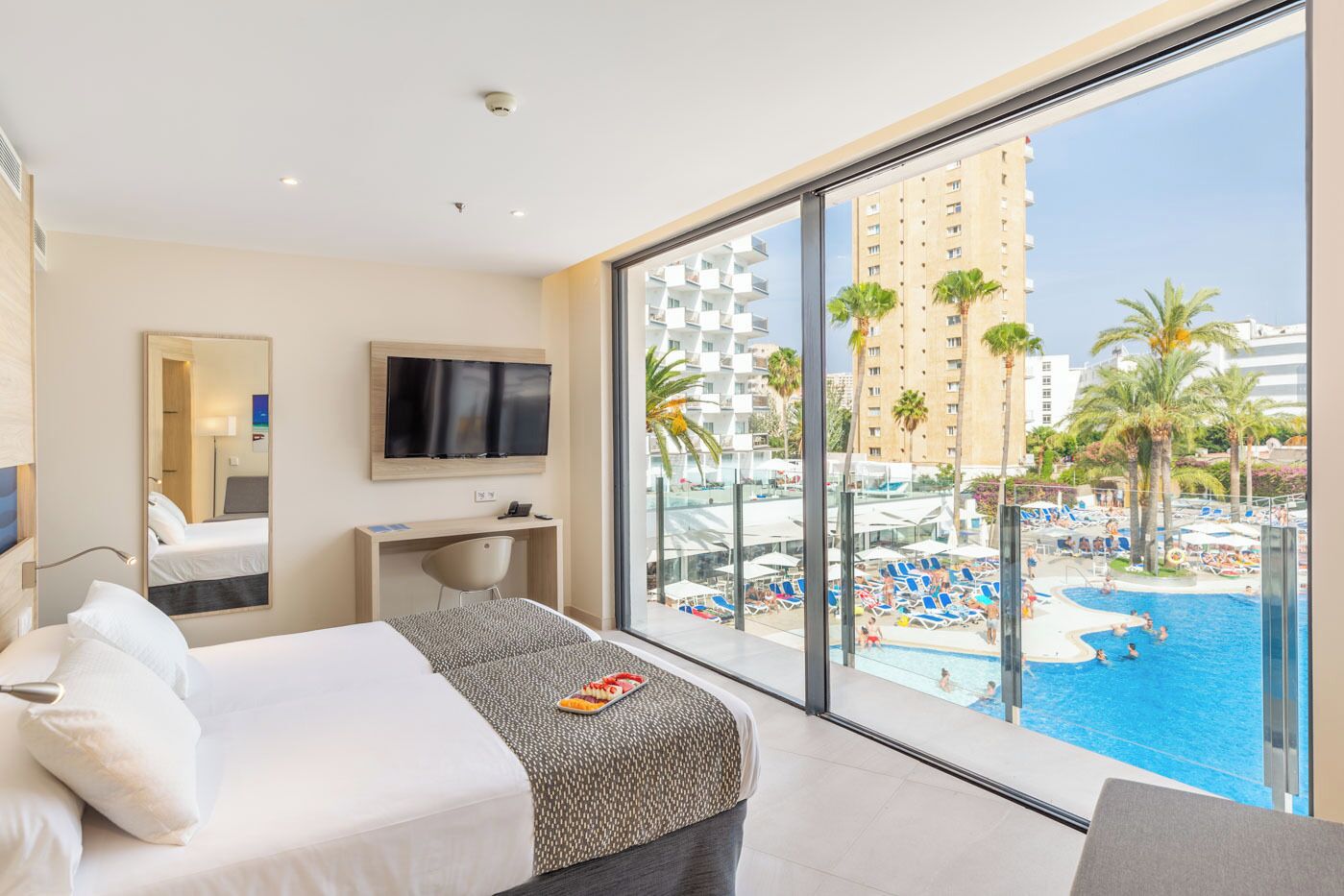 1 bedroom, WiFi