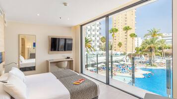 1 bedroom, WiFi