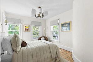 4 habitaciones y internet 