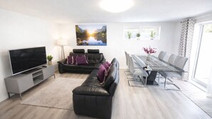 Oppholdsområde