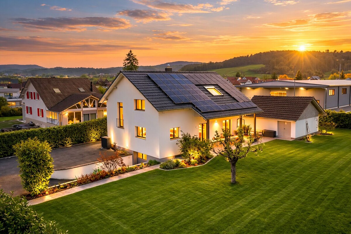 Bild für Gastgeberprofil