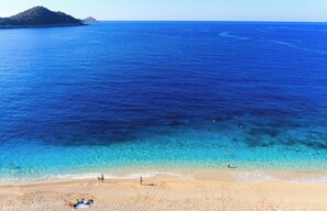 Sun-loungers - The White Collection - Villa Sea (Kaş/Antalya)