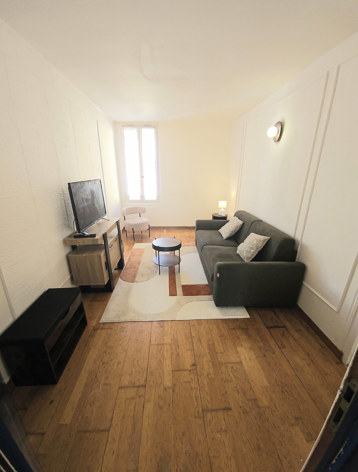 Image de profil de l’hôte