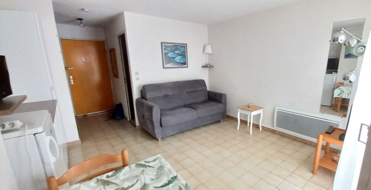 Image de profil de l’hôte