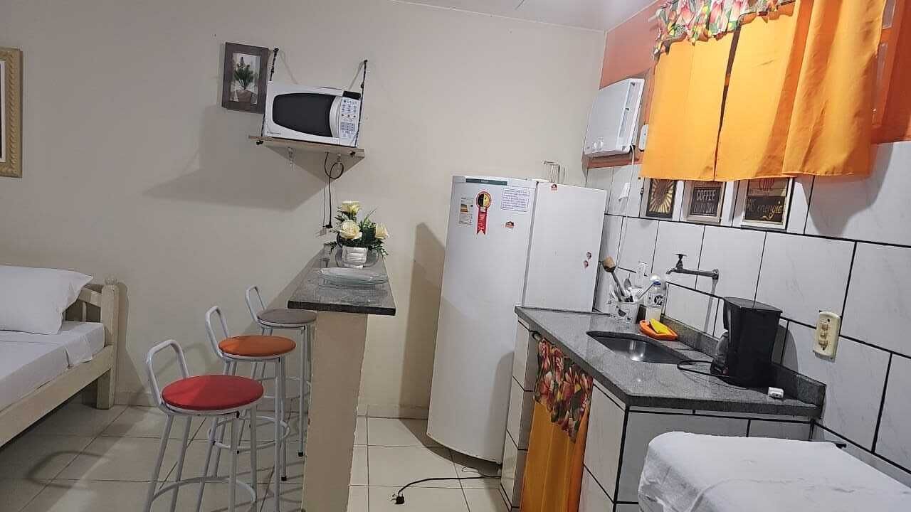 مطبخ خاص