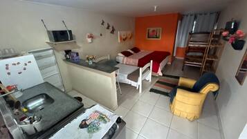 Habitación superior