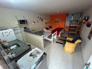 Habitación superior
