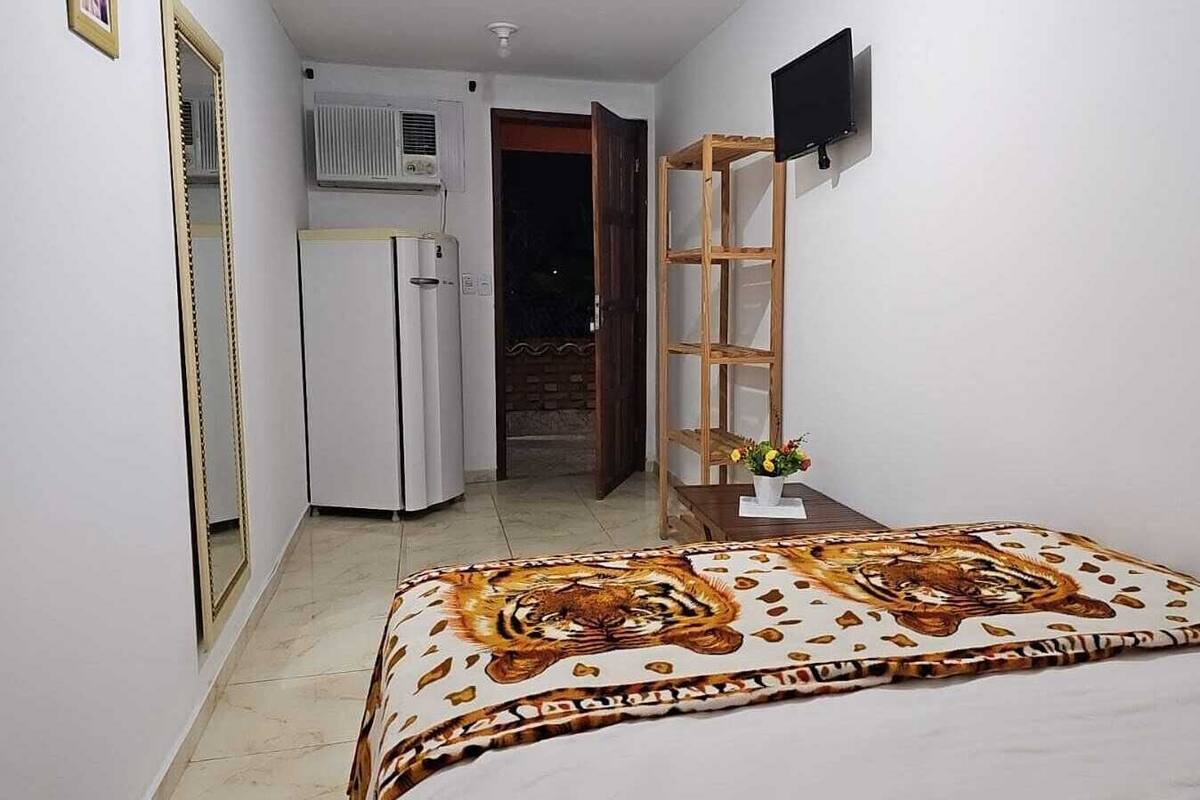 이코노미 더블룸