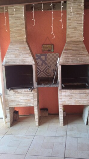 Property grounds - pousada vida bela suites (Armação dos Búzios)