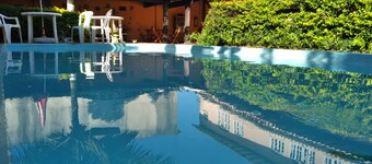 pousada vida bela suites