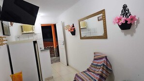 Habitación básica doble | Interior