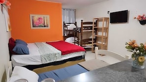 Superior Room - pousada vida bela suites (Armação dos Búzios)