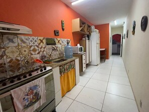Private kitchen - pousada vida bela suites (Armação dos Búzios)