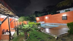 Pool - pousada vida bela suites (Armação dos Búzios)